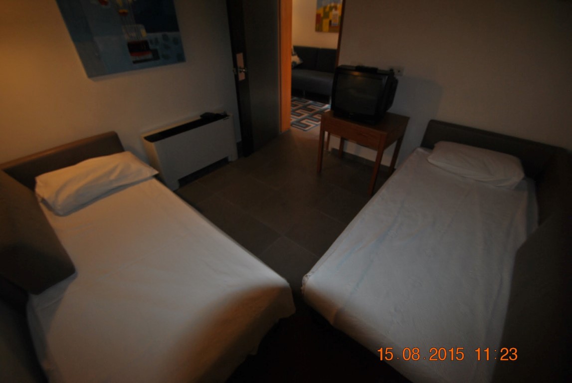 imagini hotel PINE BAY KUSADASI